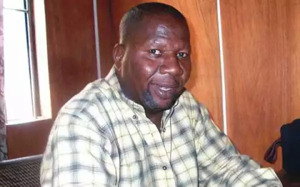 NDLEA ordeal: Ignore Yomi Fabiyi, I’m in good health – Baba Suwe